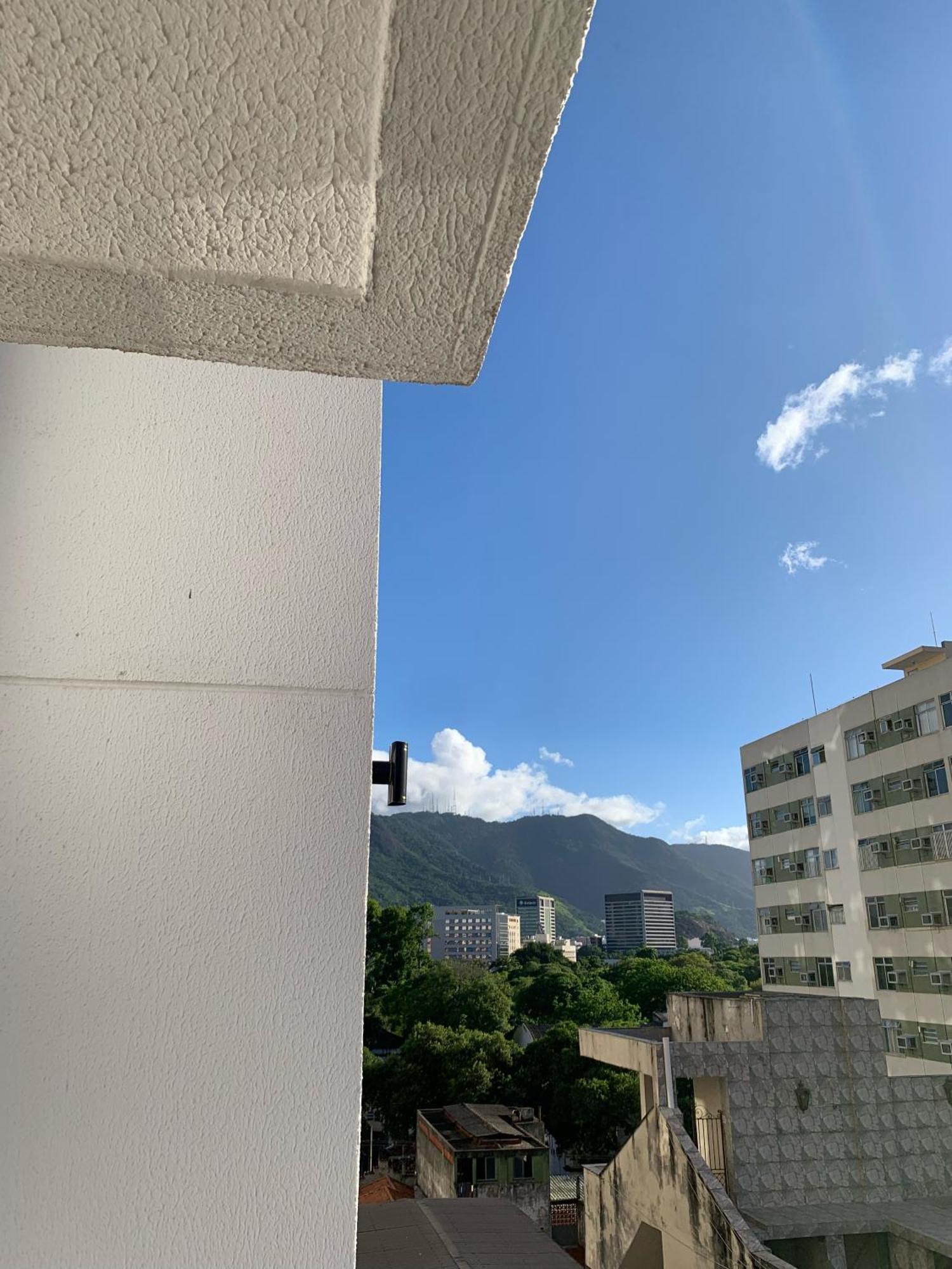 Ape Aproximo Ao Metro Ao Bioparque Ao Maracana Apartamento Rio de Janeiro